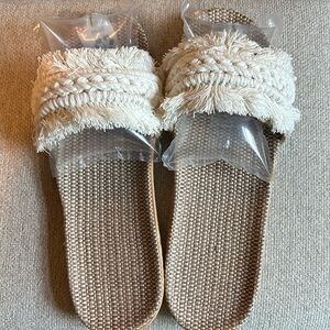 Womens sandals